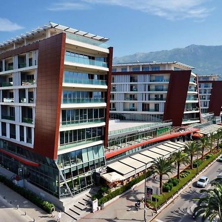 Condo Studio Plaza ブドヴァ エクステリア 写真