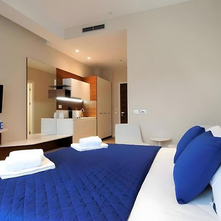 Condo Studio Plaza ブドヴァ 部屋 写真