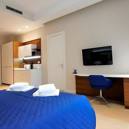 Condo Studio Plaza ブドヴァ 部屋 写真