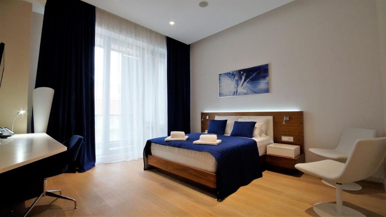Condo Studio Plaza ブドヴァ エクステリア 写真
