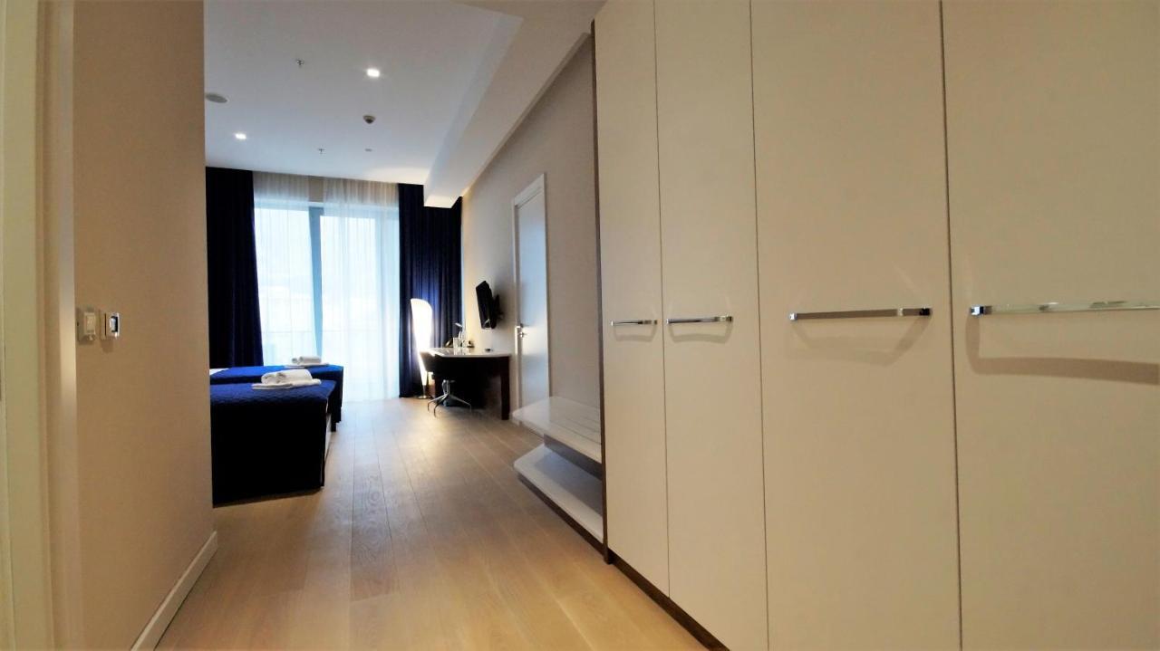Condo Studio Plaza ブドヴァ エクステリア 写真