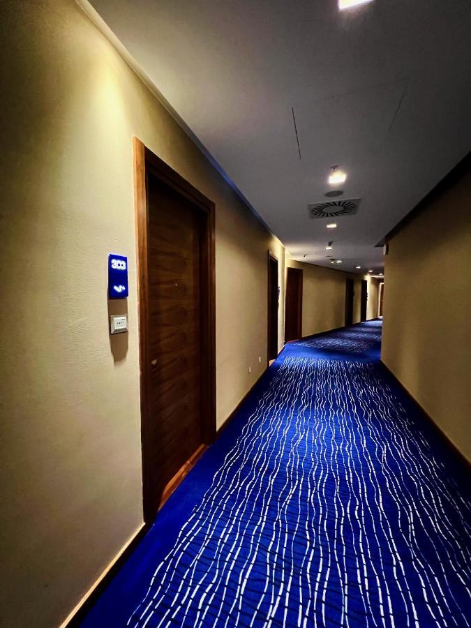 Condo Studio Plaza ブドヴァ エクステリア 写真
