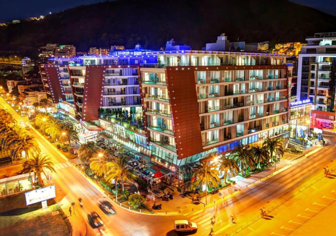 Condo Studio Plaza ブドヴァ エクステリア 写真