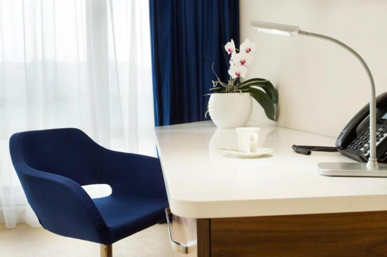 Condo Studio Plaza ブドヴァ エクステリア 写真