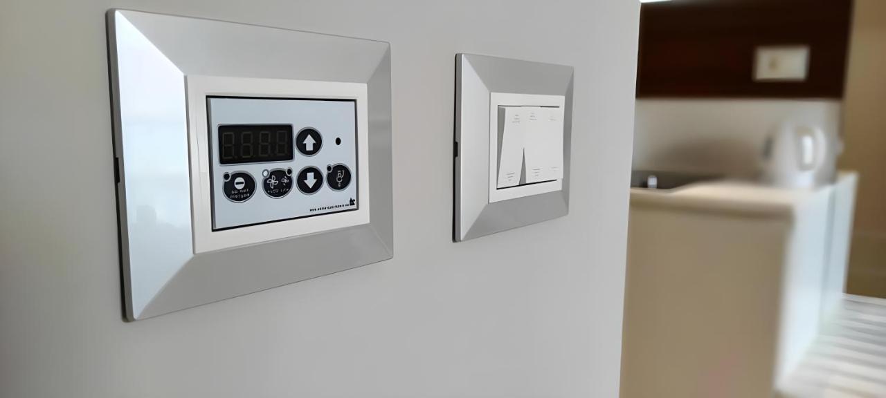 Condo Studio Plaza ブドヴァ エクステリア 写真