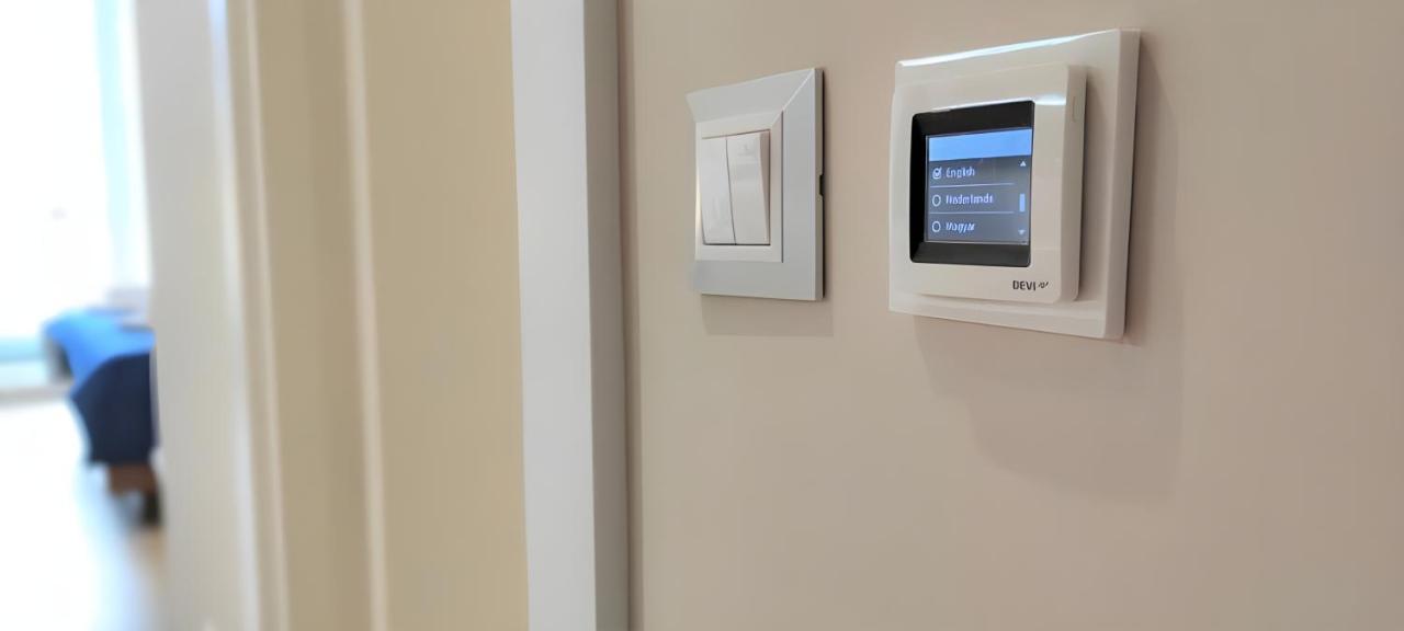 Condo Studio Plaza ブドヴァ エクステリア 写真